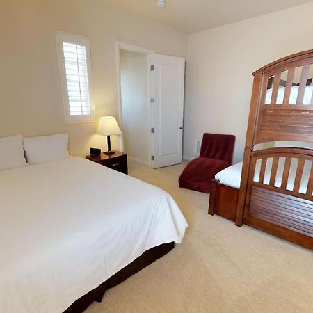 Lv305 Legacy Villas Townhome W Expansive Patio La Quinta Exterior foto