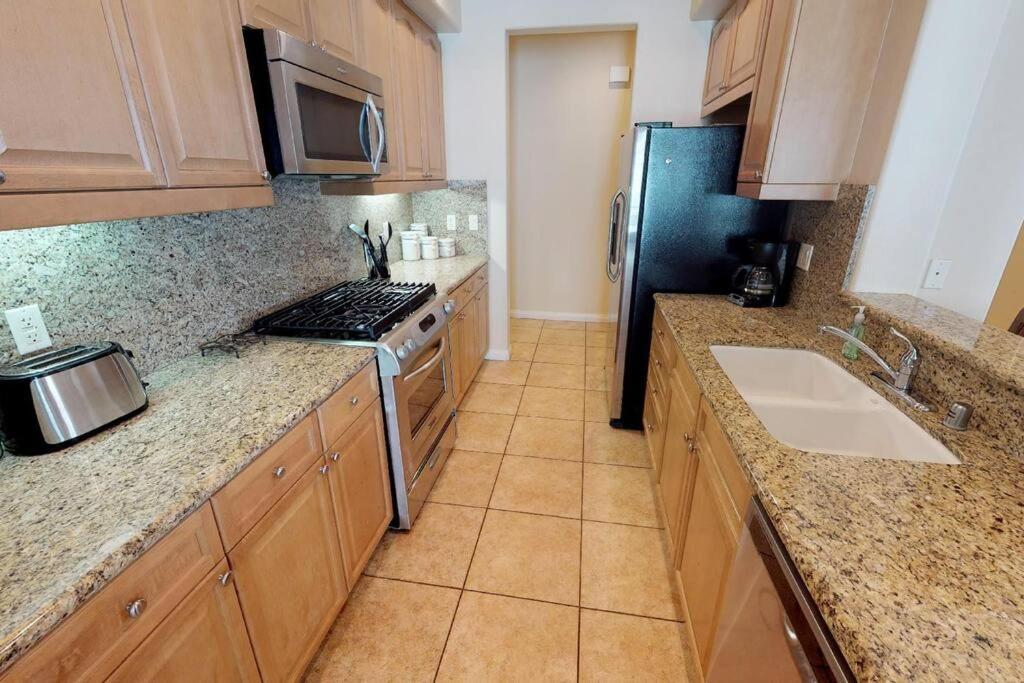 Lv305 Legacy Villas Townhome W Expansive Patio La Quinta Exterior foto
