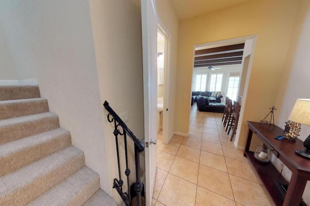 Lv305 Legacy Villas Townhome W Expansive Patio La Quinta Exterior foto