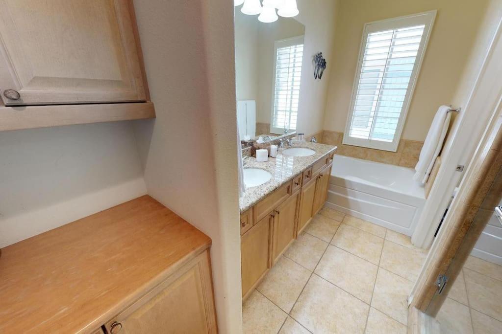 Lv305 Legacy Villas Townhome W Expansive Patio La Quinta Exterior foto