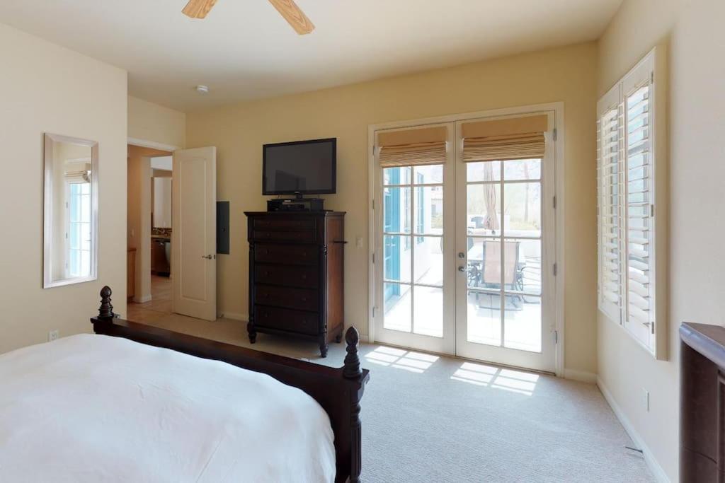 Lv305 Legacy Villas Townhome W Expansive Patio La Quinta Exterior foto