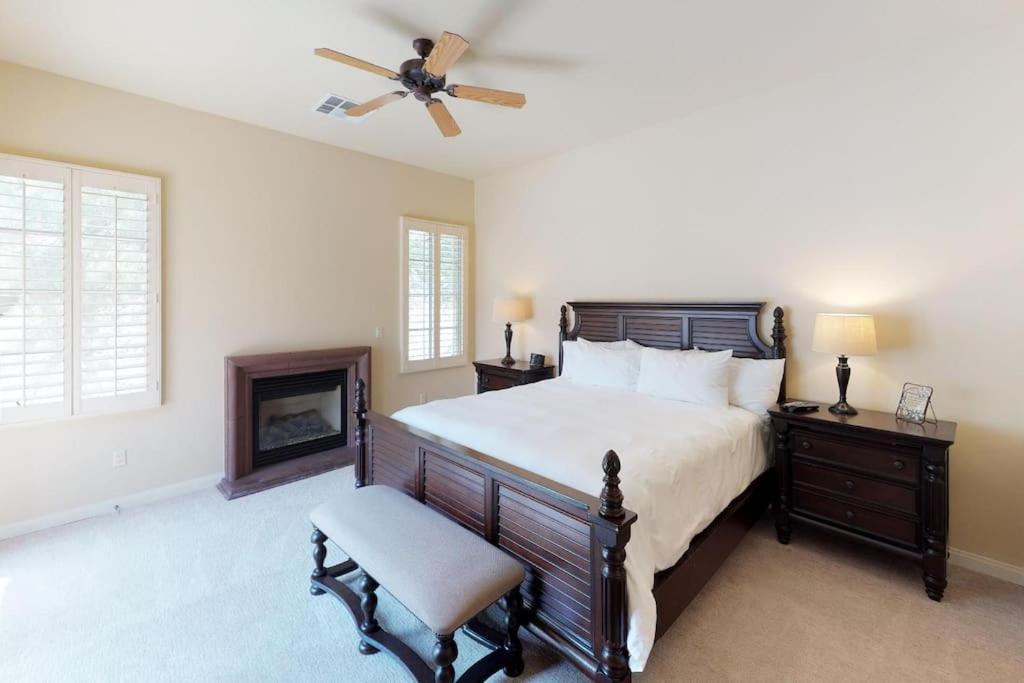Lv305 Legacy Villas Townhome W Expansive Patio La Quinta Exterior foto