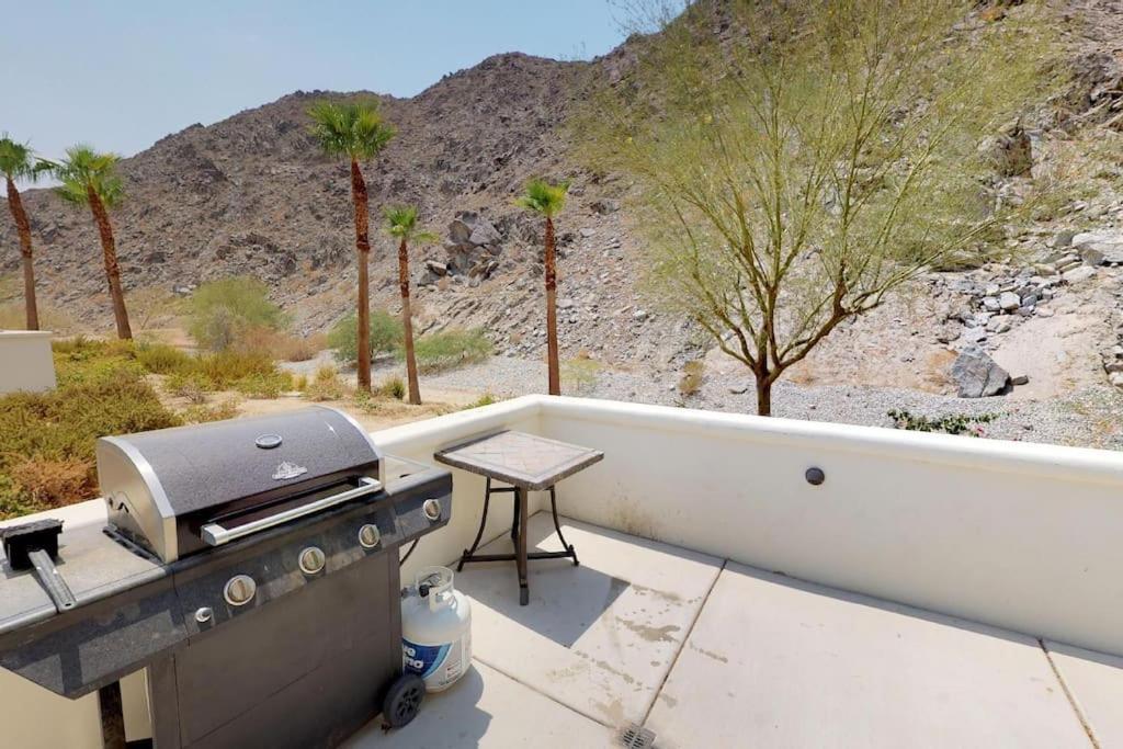 Lv305 Legacy Villas Townhome W Expansive Patio La Quinta Exterior foto